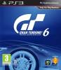 PS3 GAME - Gran Turismo 6 (UK) (USED)